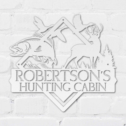 Nature's Bounty - MISSIRON