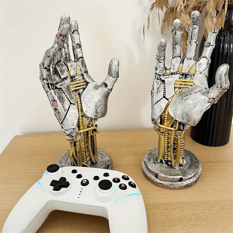 Sci - Fi Controller Stand - MISSIRON