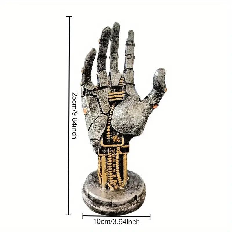 Sci - Fi Controller Stand - MISSIRON