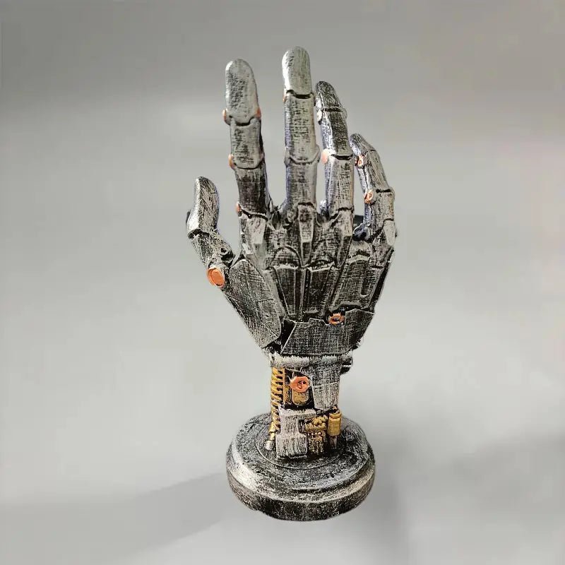 Sci - Fi Controller Stand - MISSIRON