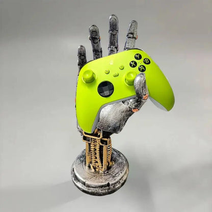 Sci - Fi Controller Stand - MISSIRON