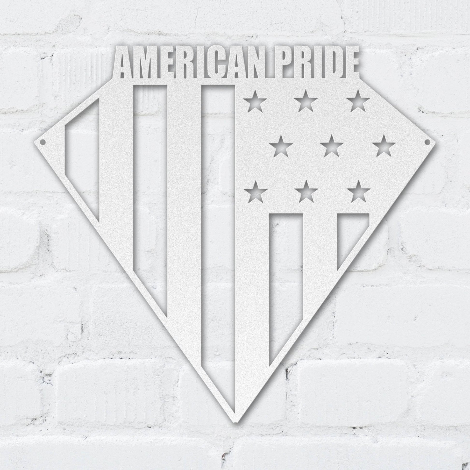 Super America - MISSIRON