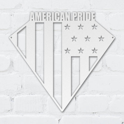 Super America - MISSIRON