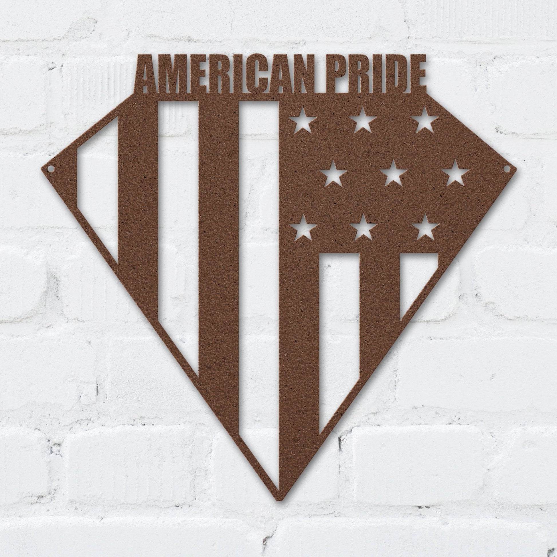 Super America - MISSIRON