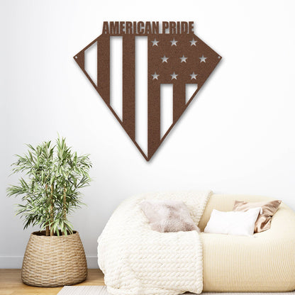 Super America - MISSIRON