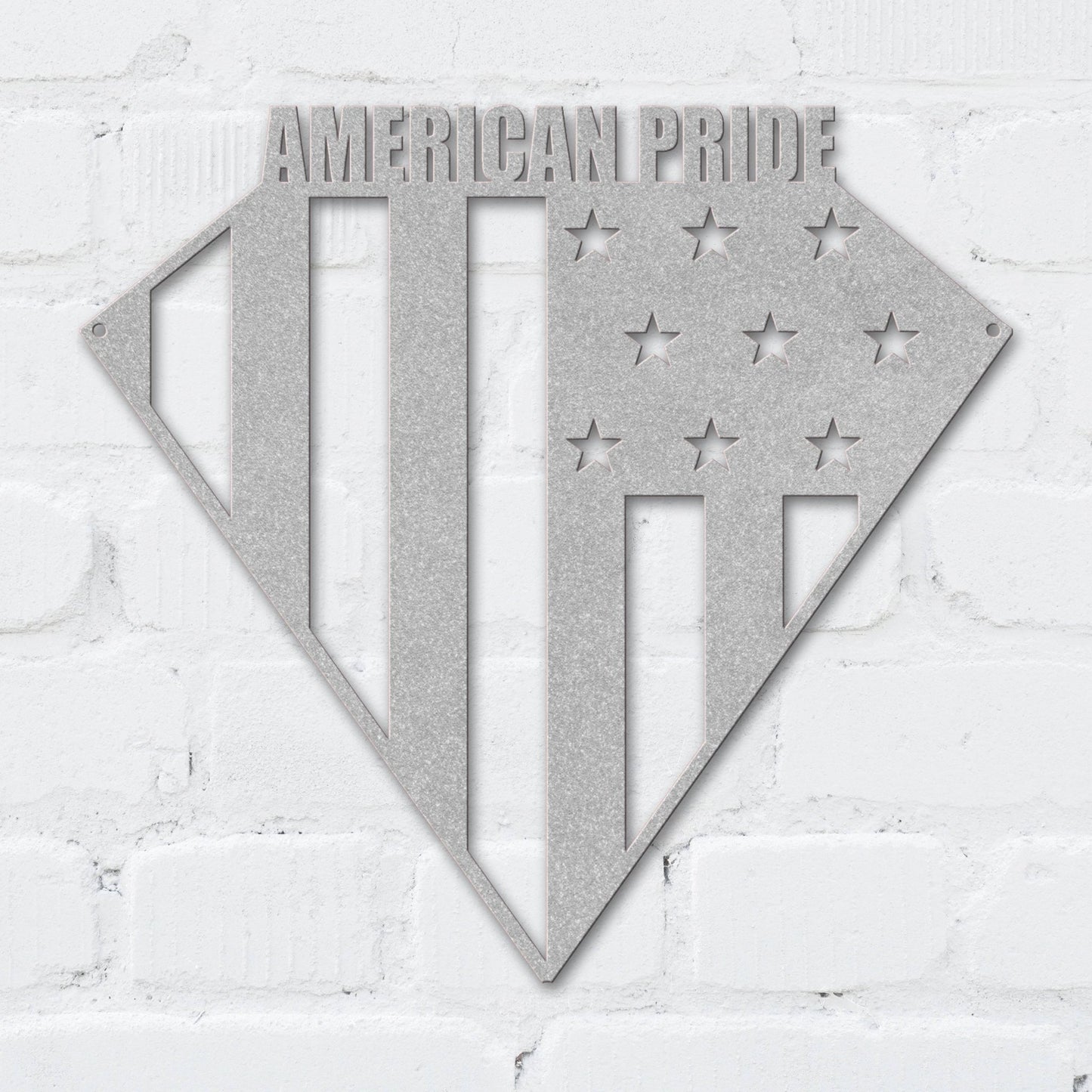 Super America - MISSIRON