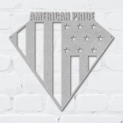 Super America - MISSIRON