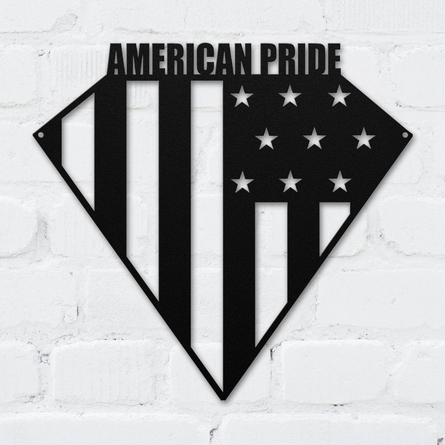 Super America - MISSIRON