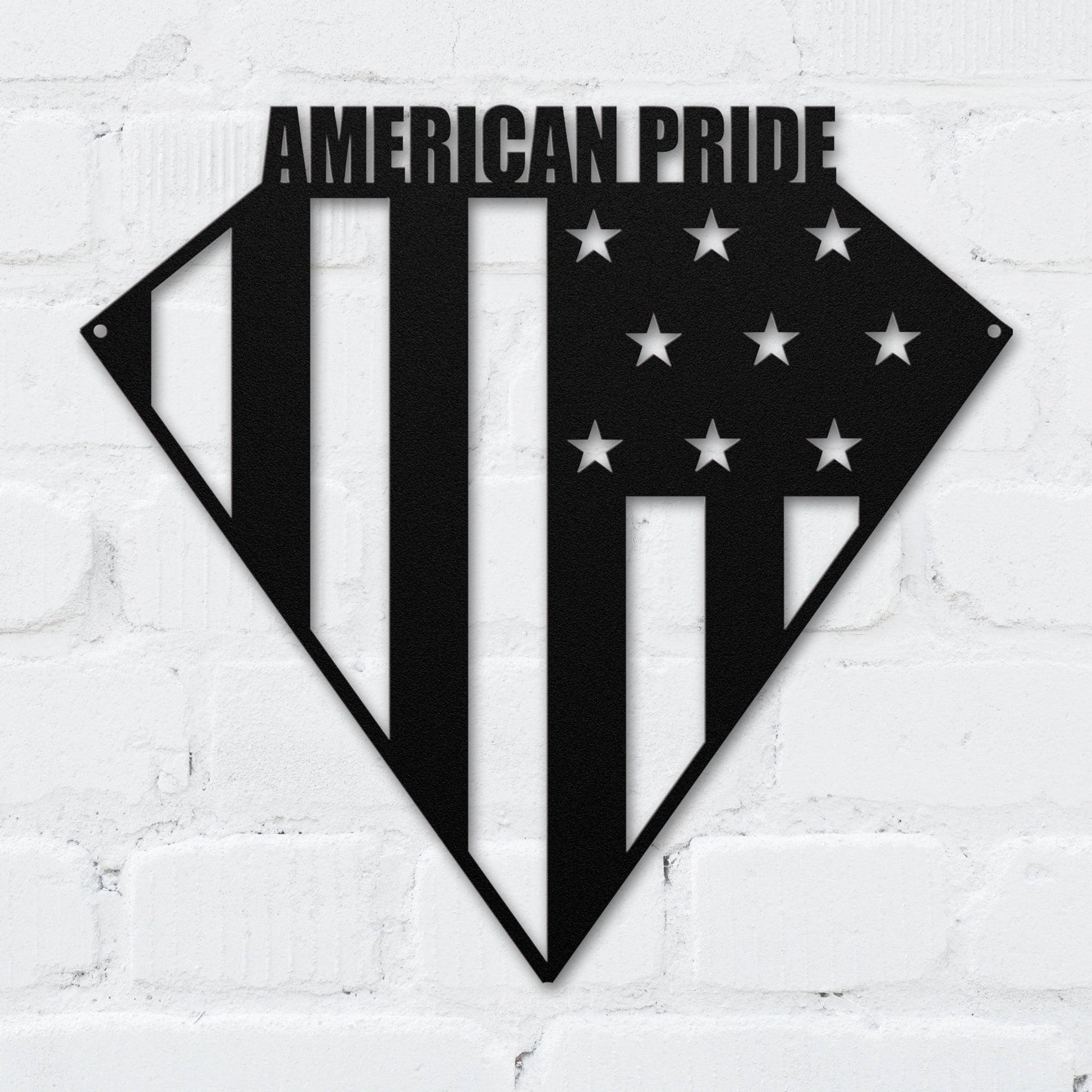 Super America - MISSIRON