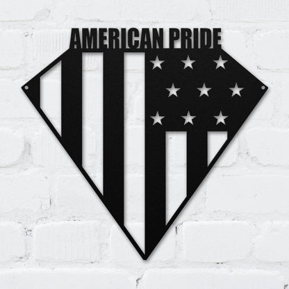 Super America - MISSIRON