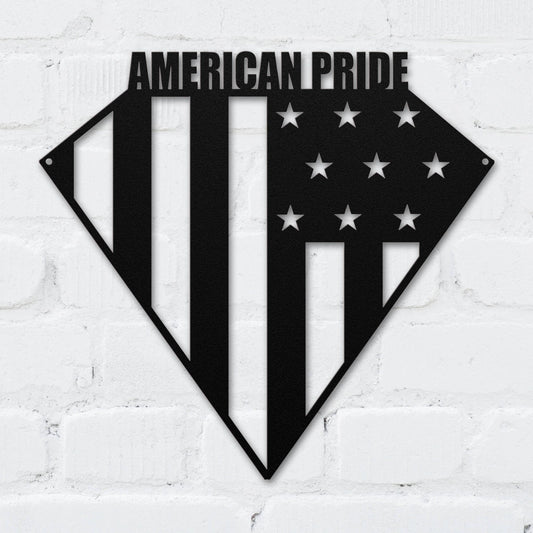 Super America - MISSIRON