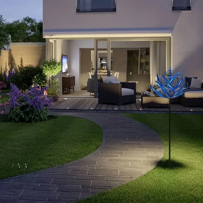 The Enchanting Blue Lotus - MISSIRON