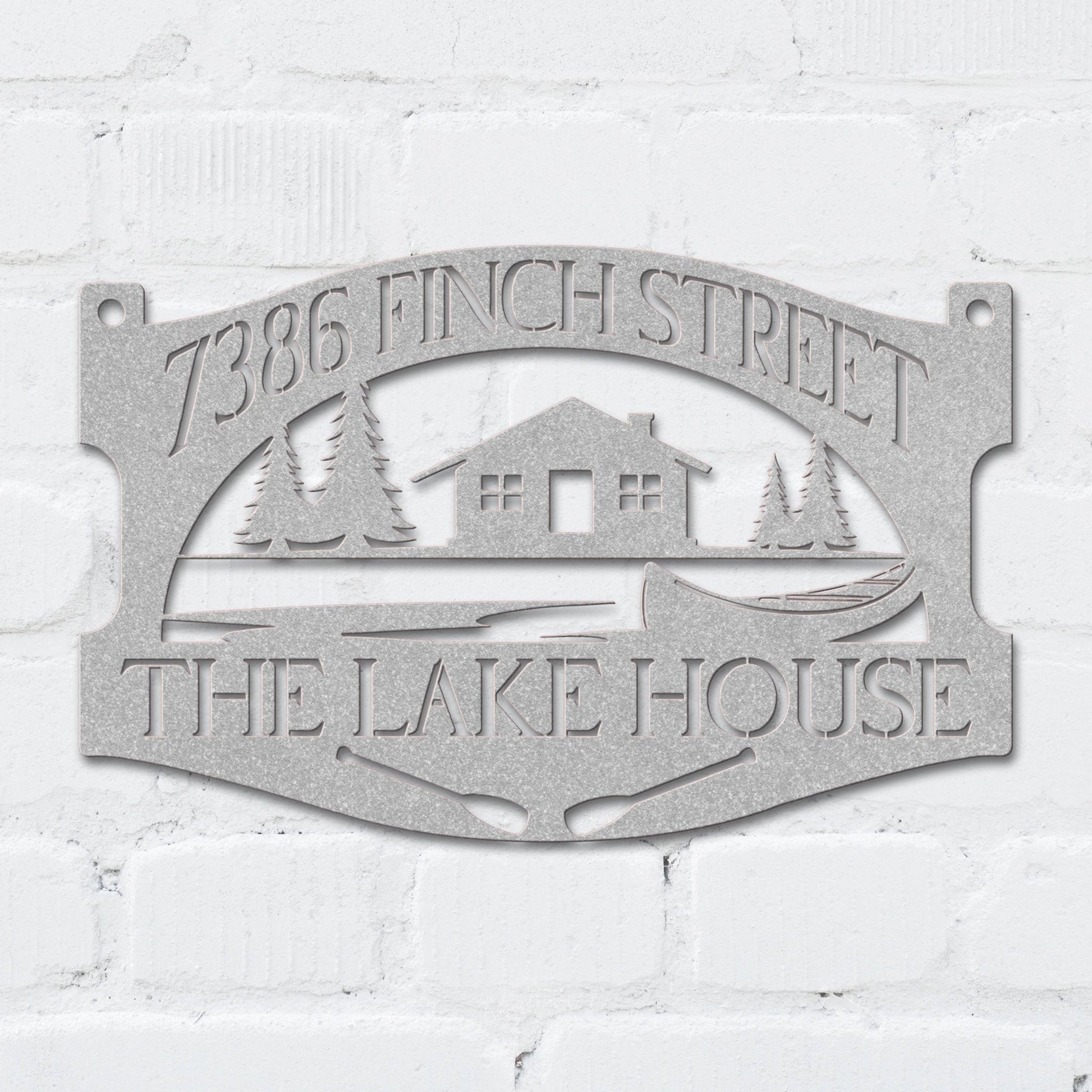 The Lake House - MISSIRON