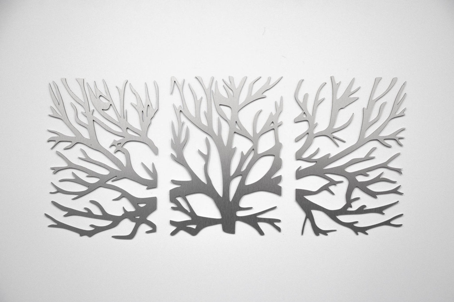 Tree - Metal Wall Art - MISSIRON