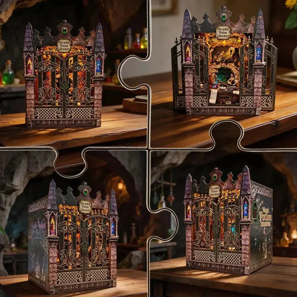 Twilight Potion HiNooki