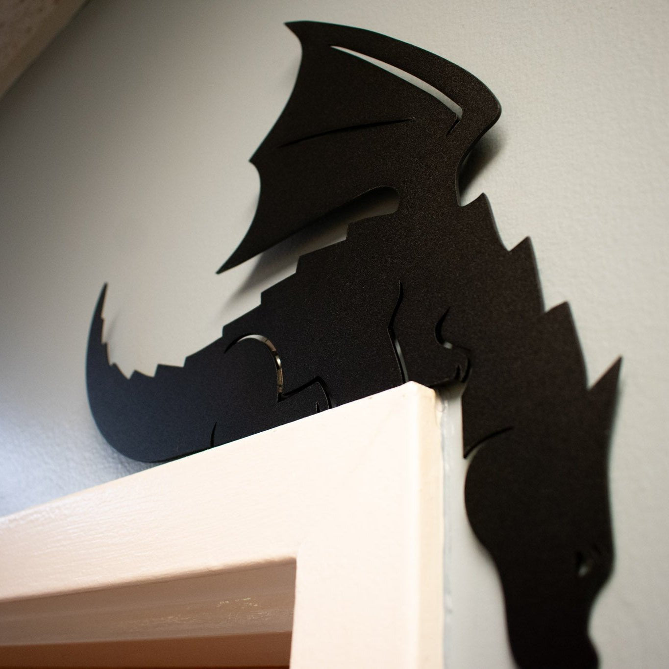 Wall Magnet Mounting System - MISSIRON