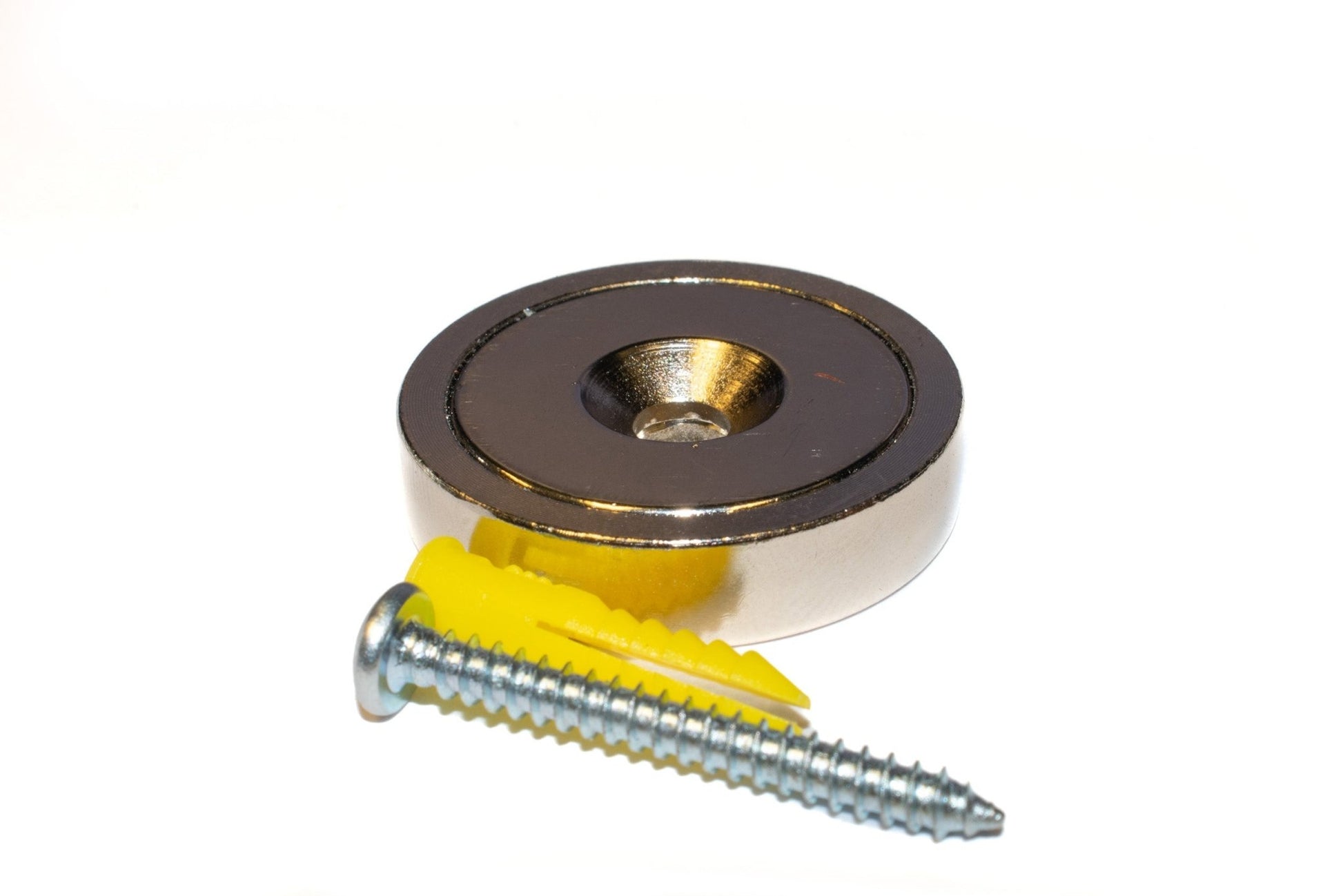 Wall Magnet Mounting System - MISSIRON