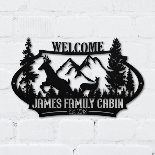 Welcome Nature - MISSIRON