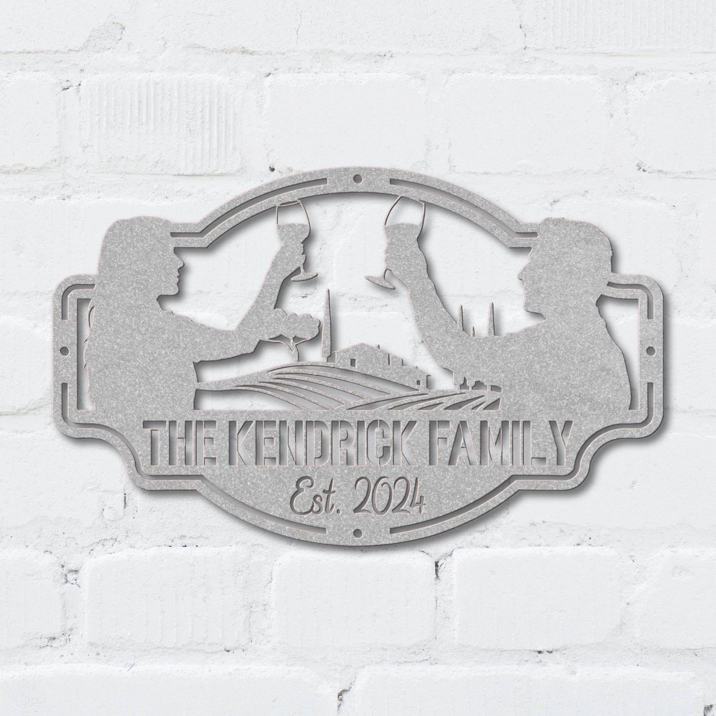 Wine Family - MISSIRON