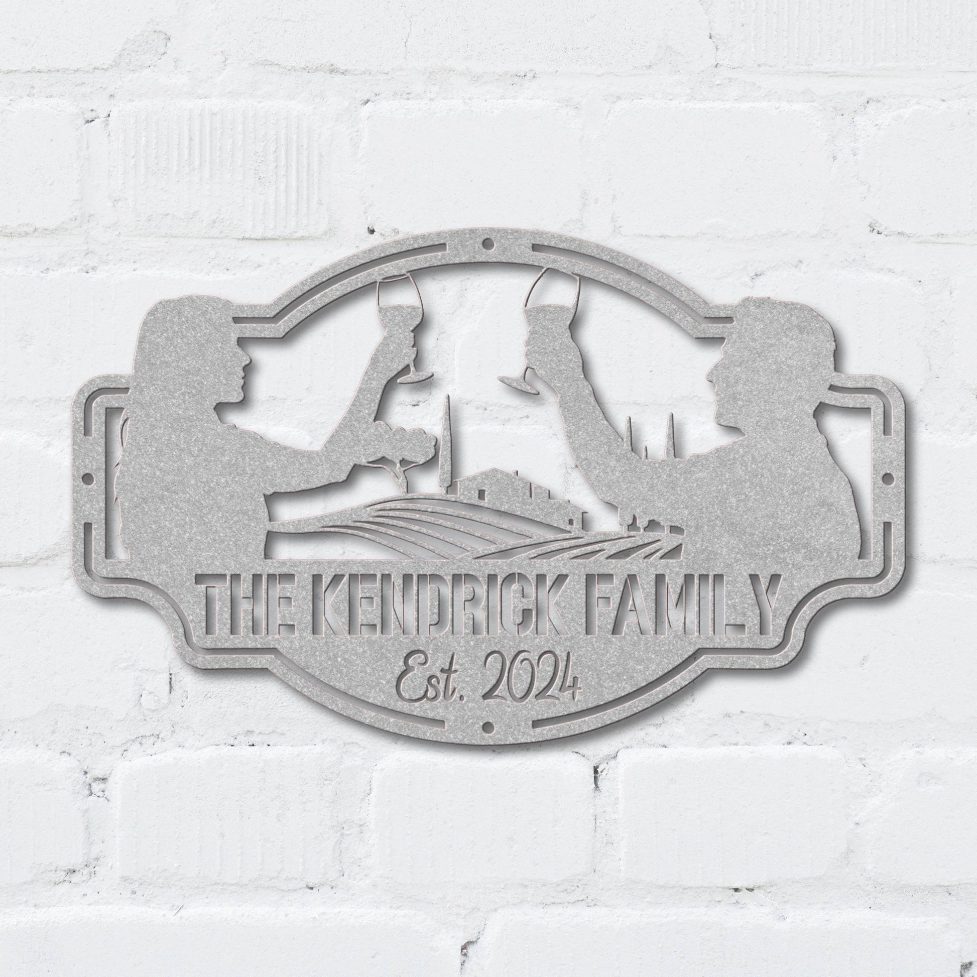 Wine Family - MISSIRON