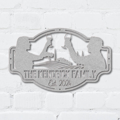 Wine Family - MISSIRON