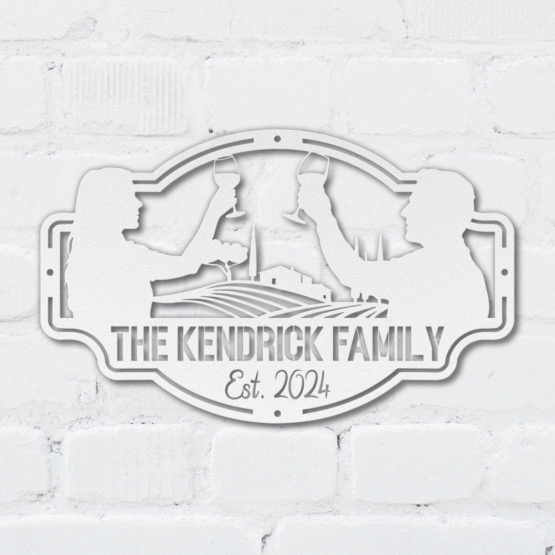 Wine Family - MISSIRON