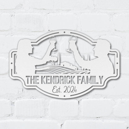 Wine Family - MISSIRON