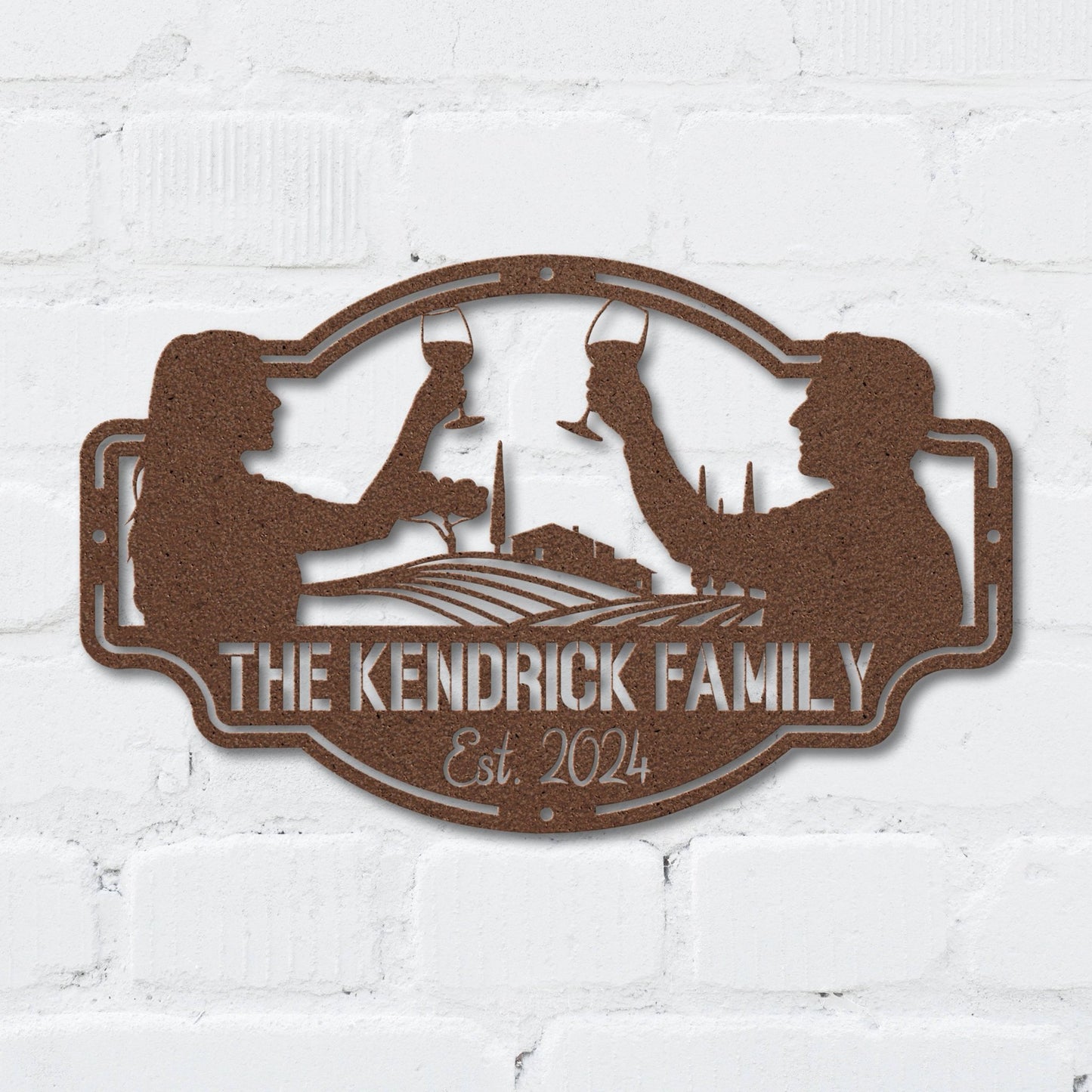 Wine Family - MISSIRON