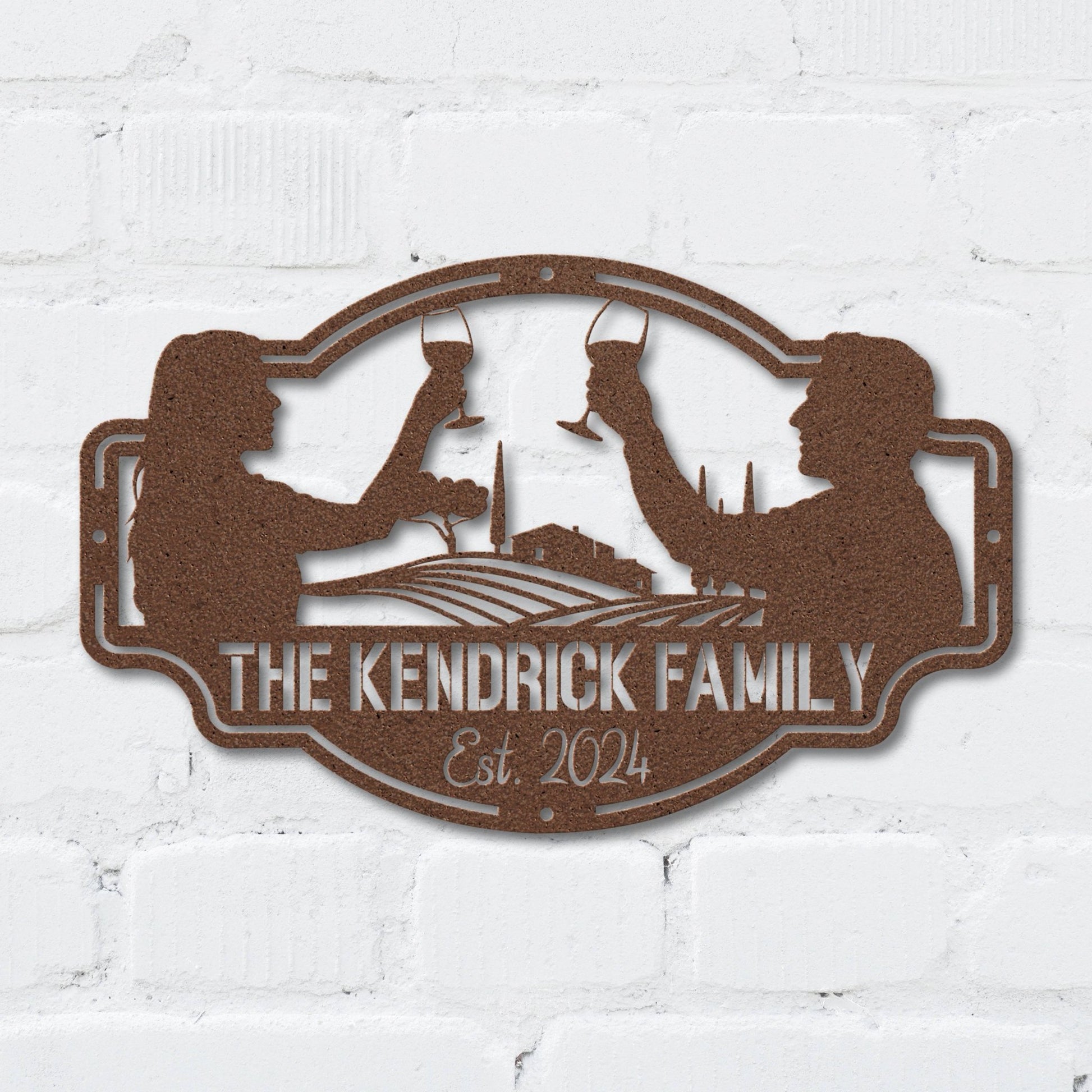 Wine Family - MISSIRON