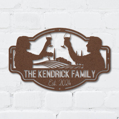 Wine Family - MISSIRON