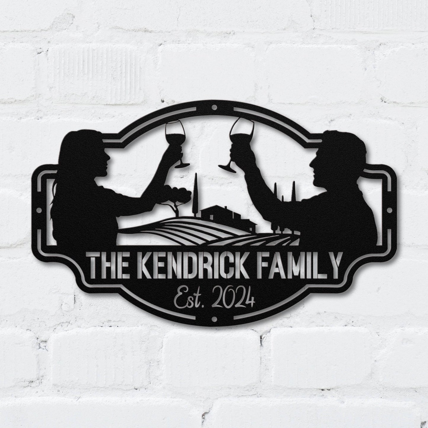 Wine Family - MISSIRON