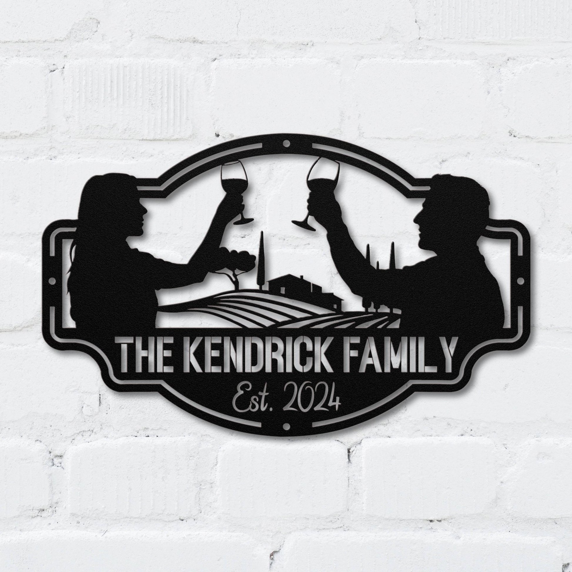 Wine Family - MISSIRON