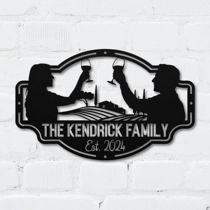 Wine Family - MISSIRON