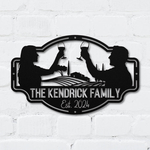 Wine Family - MISSIRON