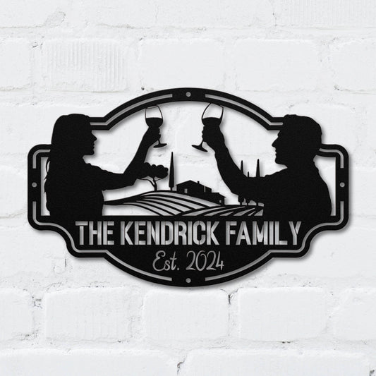 Wine Family - MISSIRON