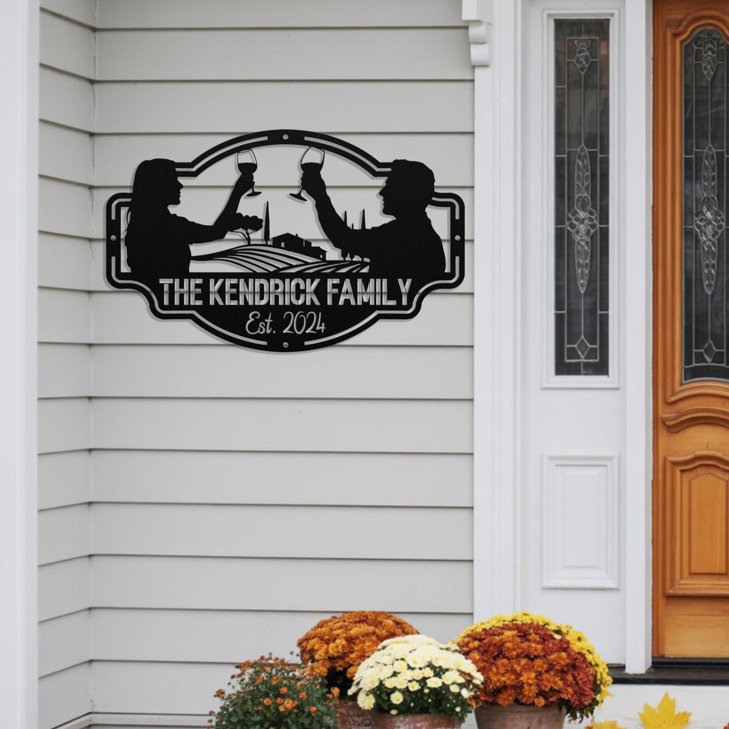 Wine Family - MISSIRON