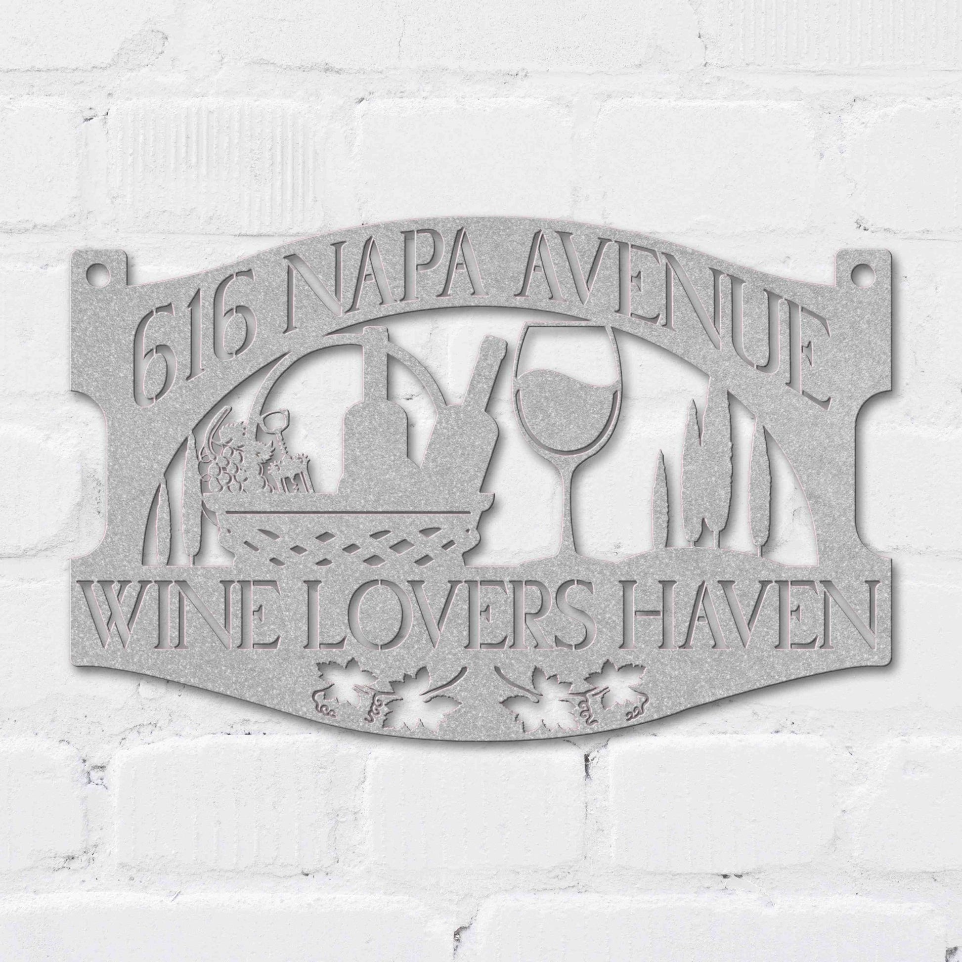 Wine Lovers - MISSIRON