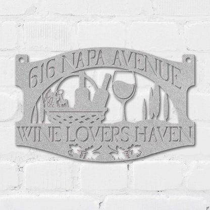 Wine Lovers - MISSIRON