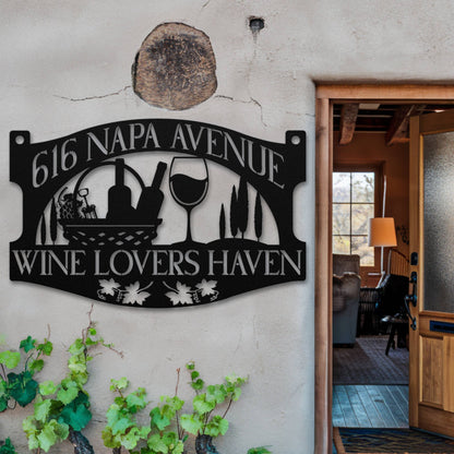 Wine Lovers - MISSIRON