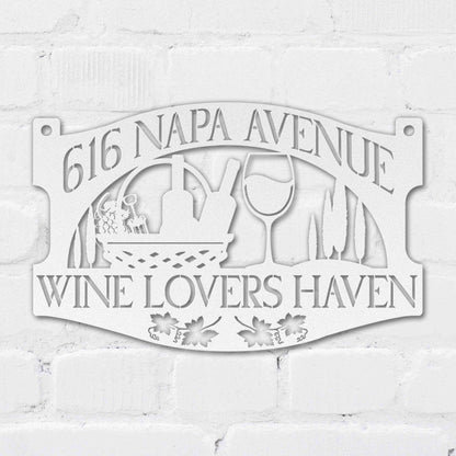 Wine Lovers - MISSIRON