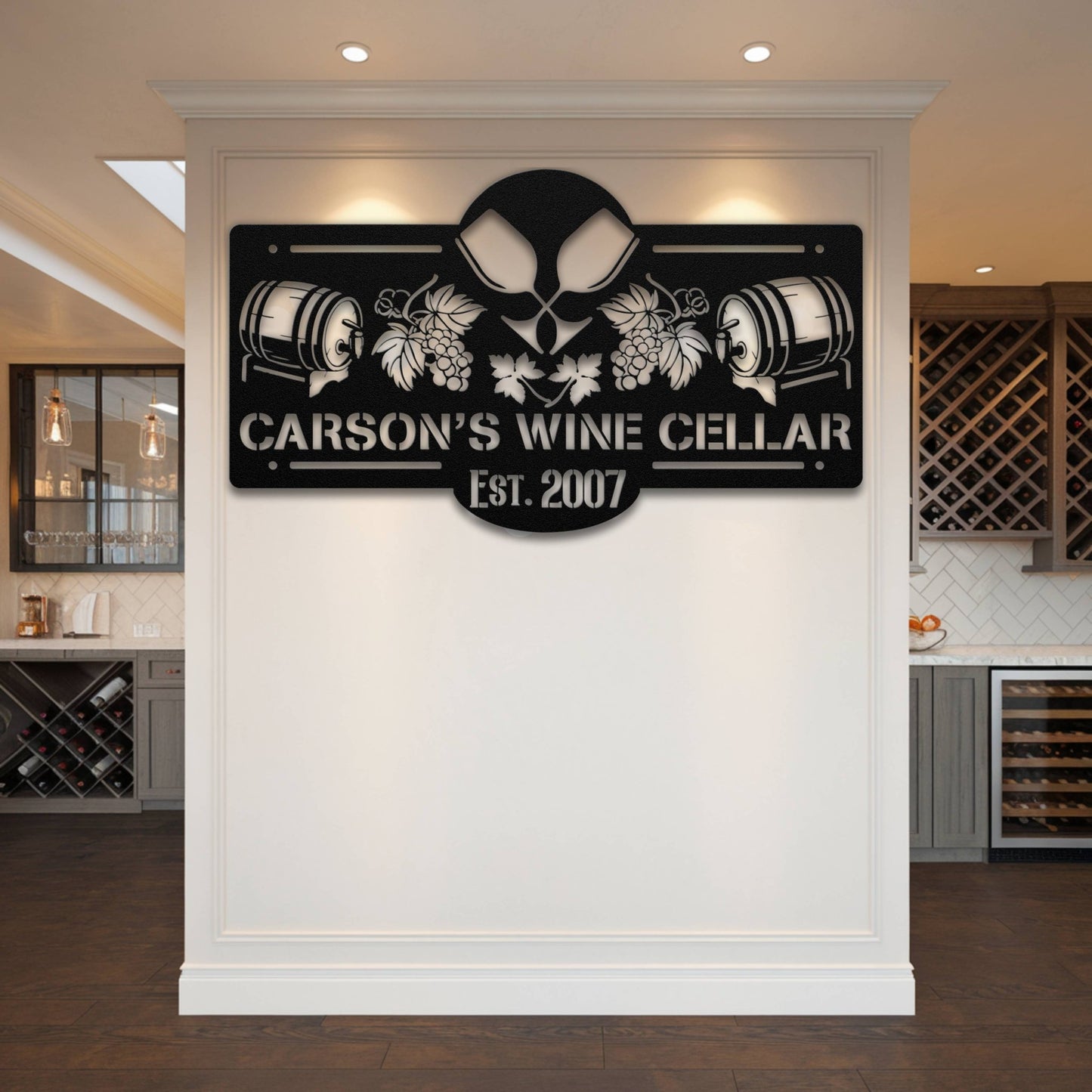 Wine Tour - MISSIRON