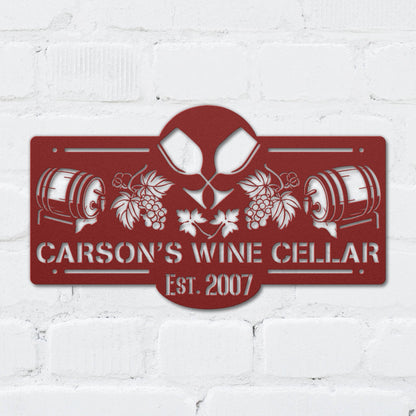 Wine Tour - MISSIRON