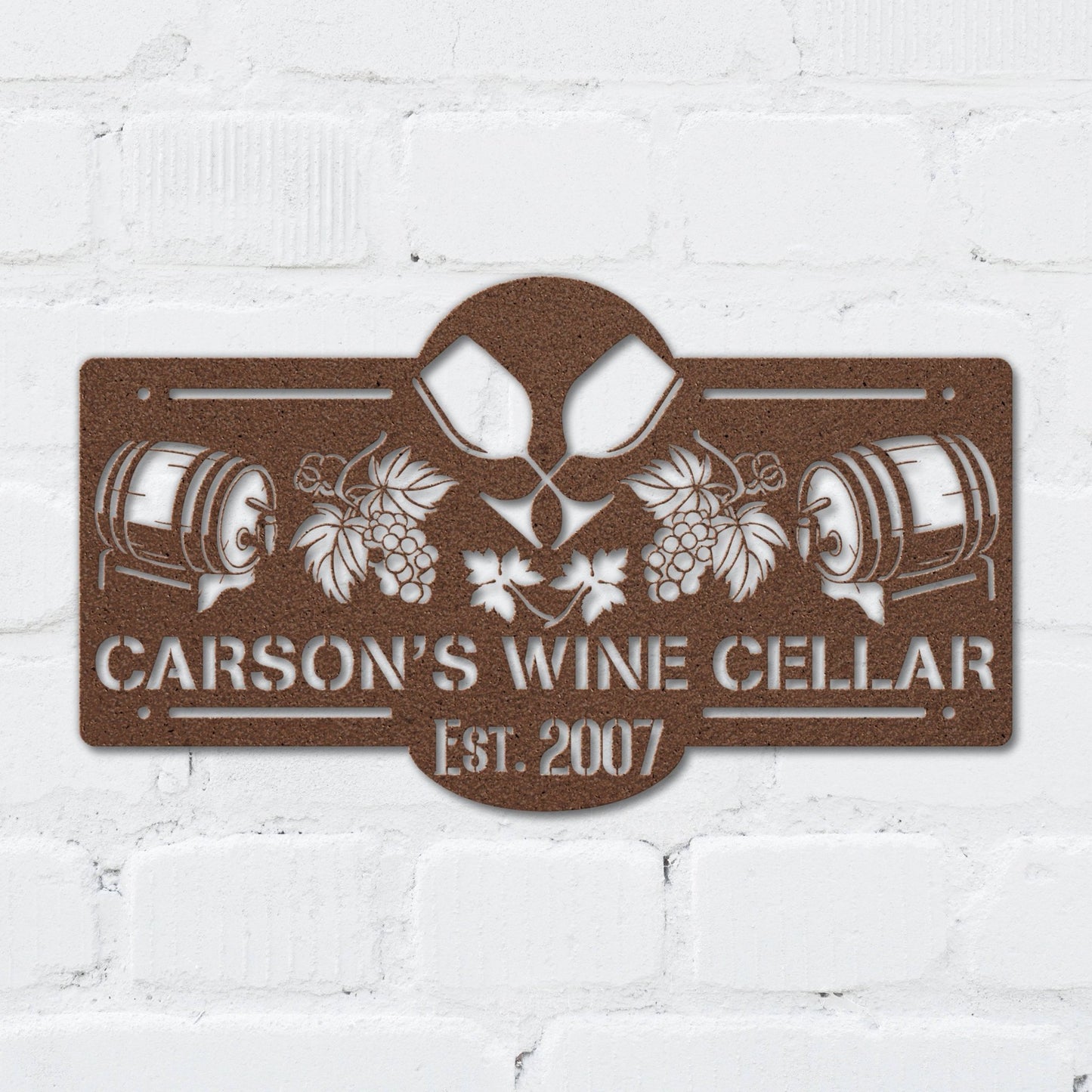 Wine Tour - MISSIRON