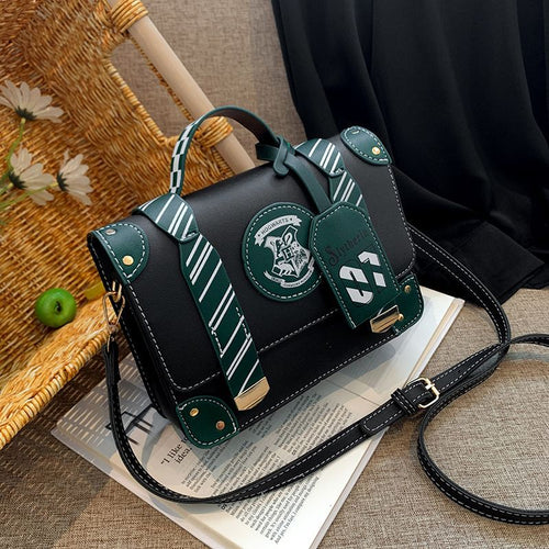 Wizard Bag - MISSIRON