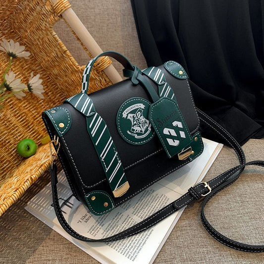 Wizard Bag - MISSIRON