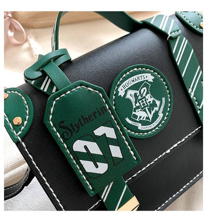 Wizard Bag - MISSIRON