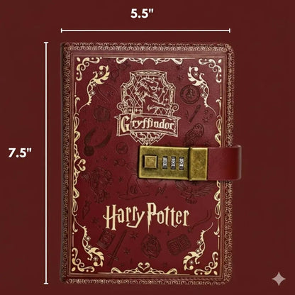 Wizard Journal - MISSIRON