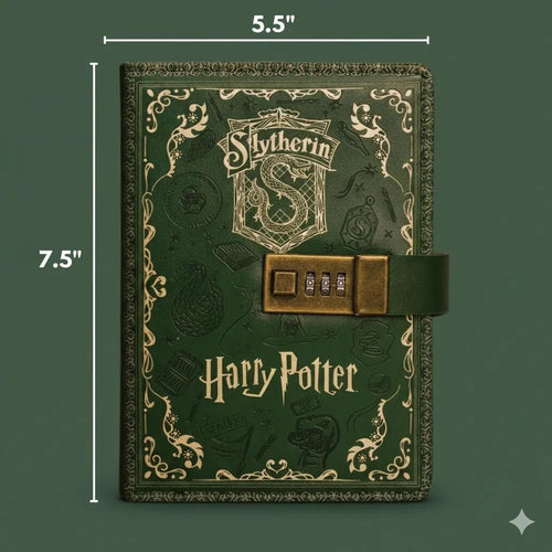 Wizard Journal - MISSIRON